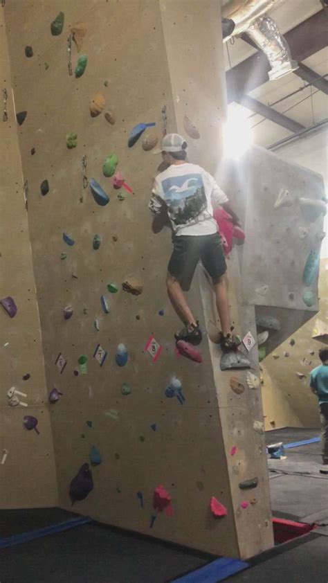 usac database climbing|Rock Warriors .